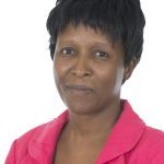 Prof Mercy Mpinganjira