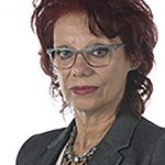 Prof Milena Ivanovic
