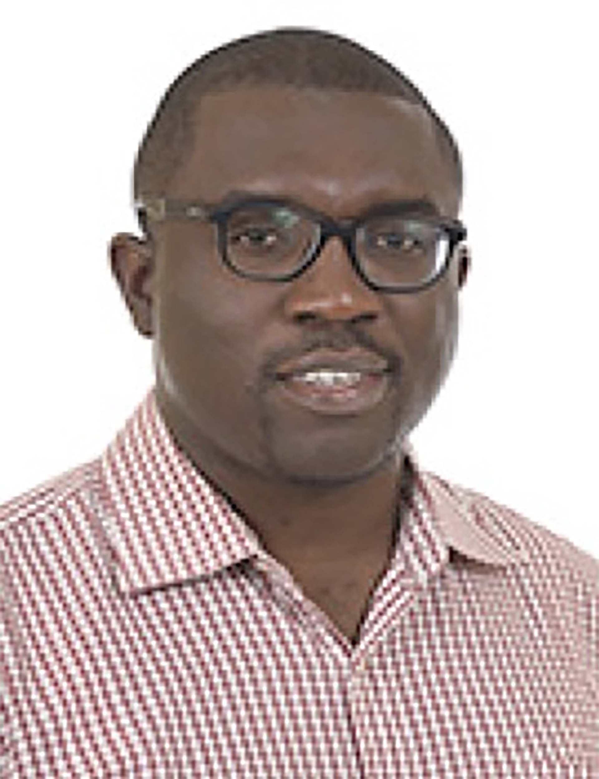 Prof Nnamdi Nwulu