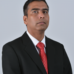 Prof Nripendra P. Rana