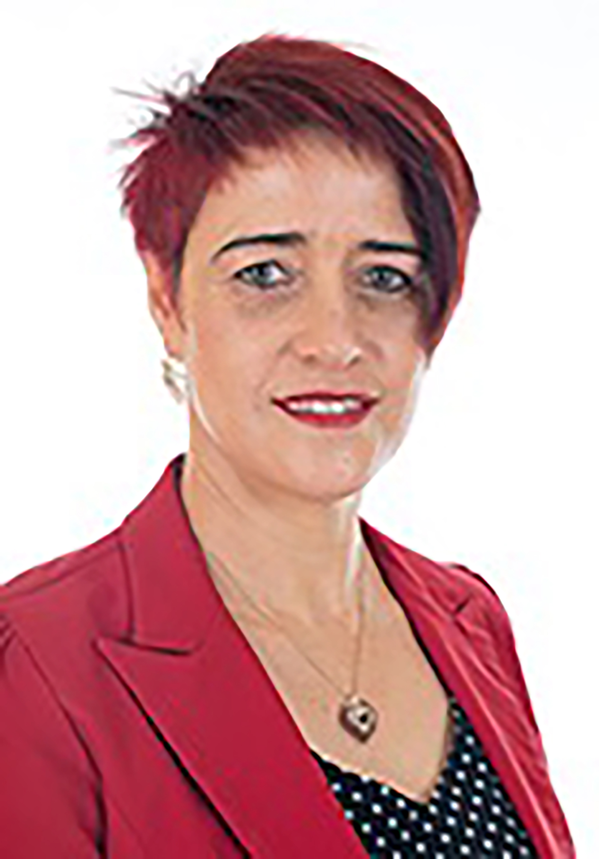 Prof Roelien Brink