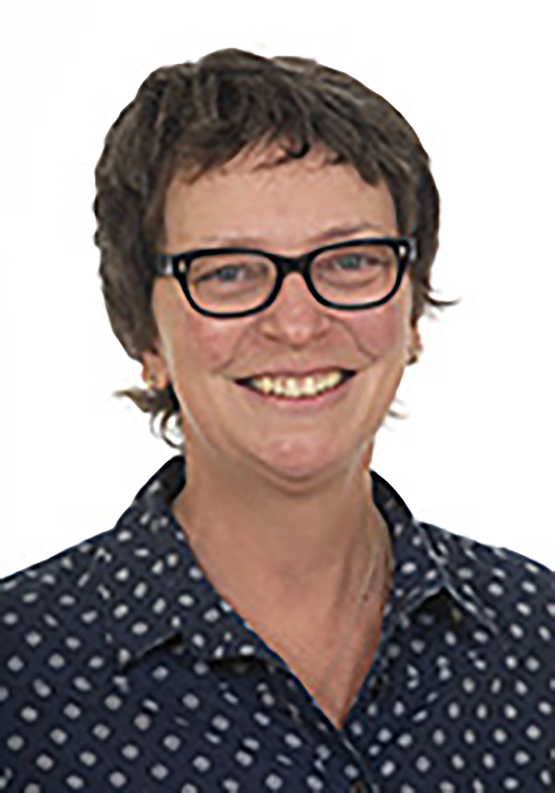 Prof Rose Luke
