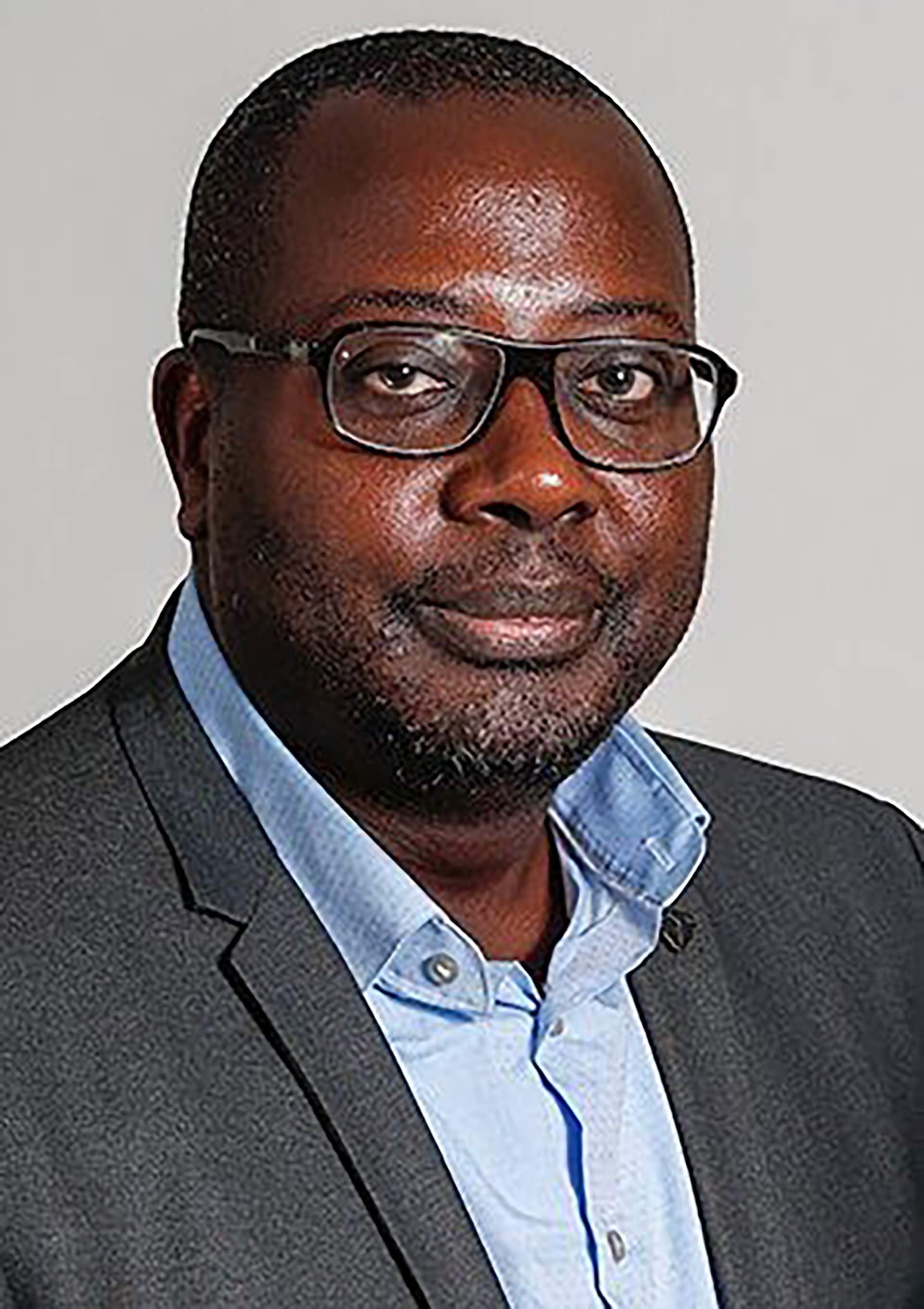 Prof Samuel Fosso Wamba