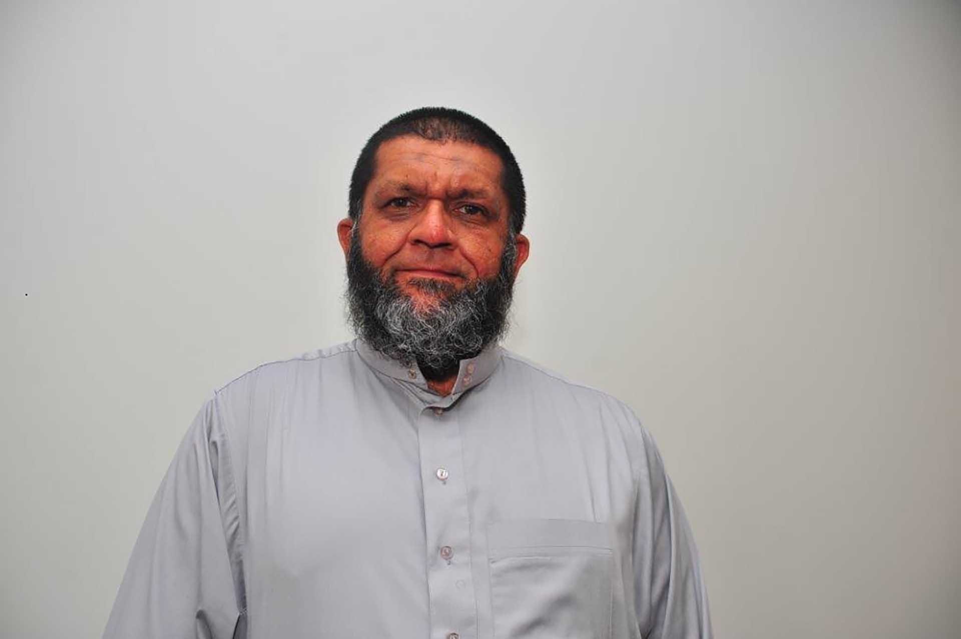 Prof Shahed Nalla