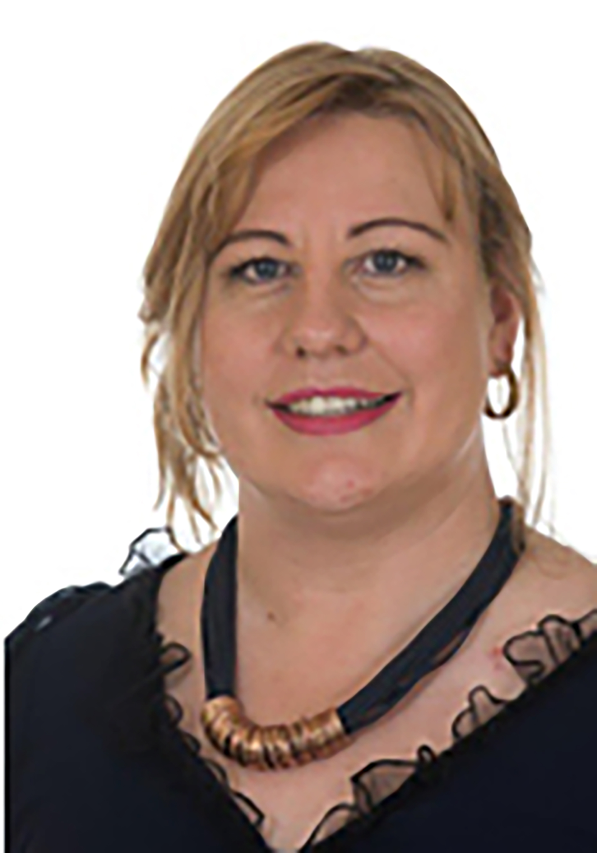 Prof Thea Tselepis