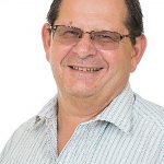 Prof Theo Veldsman