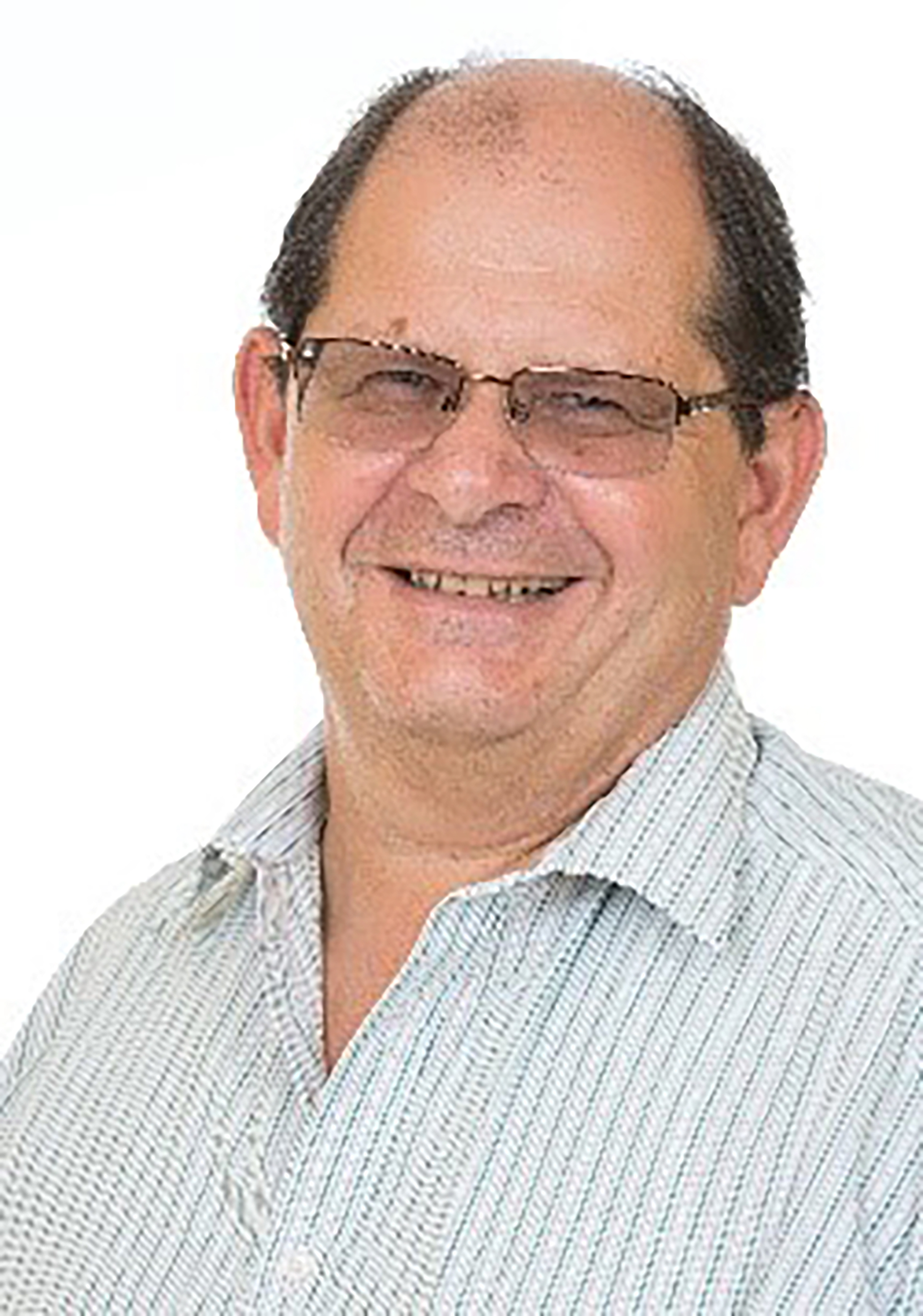 Prof Theo Veldsman