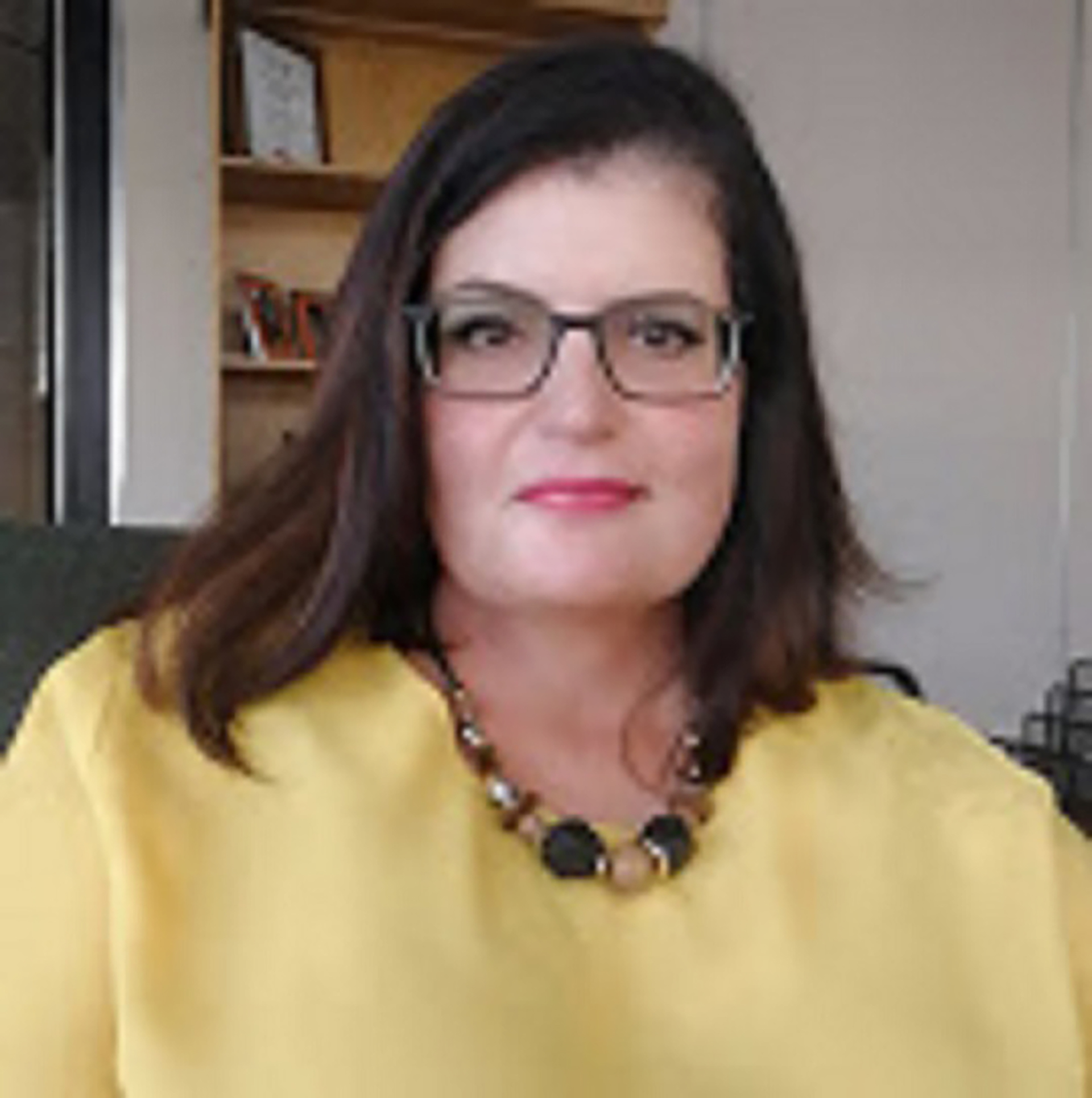 Prof Ziska Fields