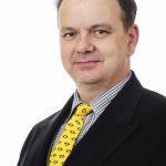 Professor Chris Rensleigh
