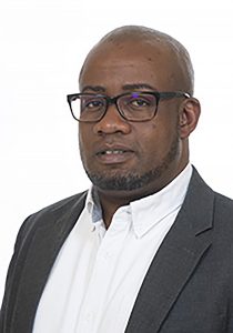 Professor Kelvin Joseph Bwalya