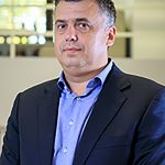 Professor Marko Kolakovic