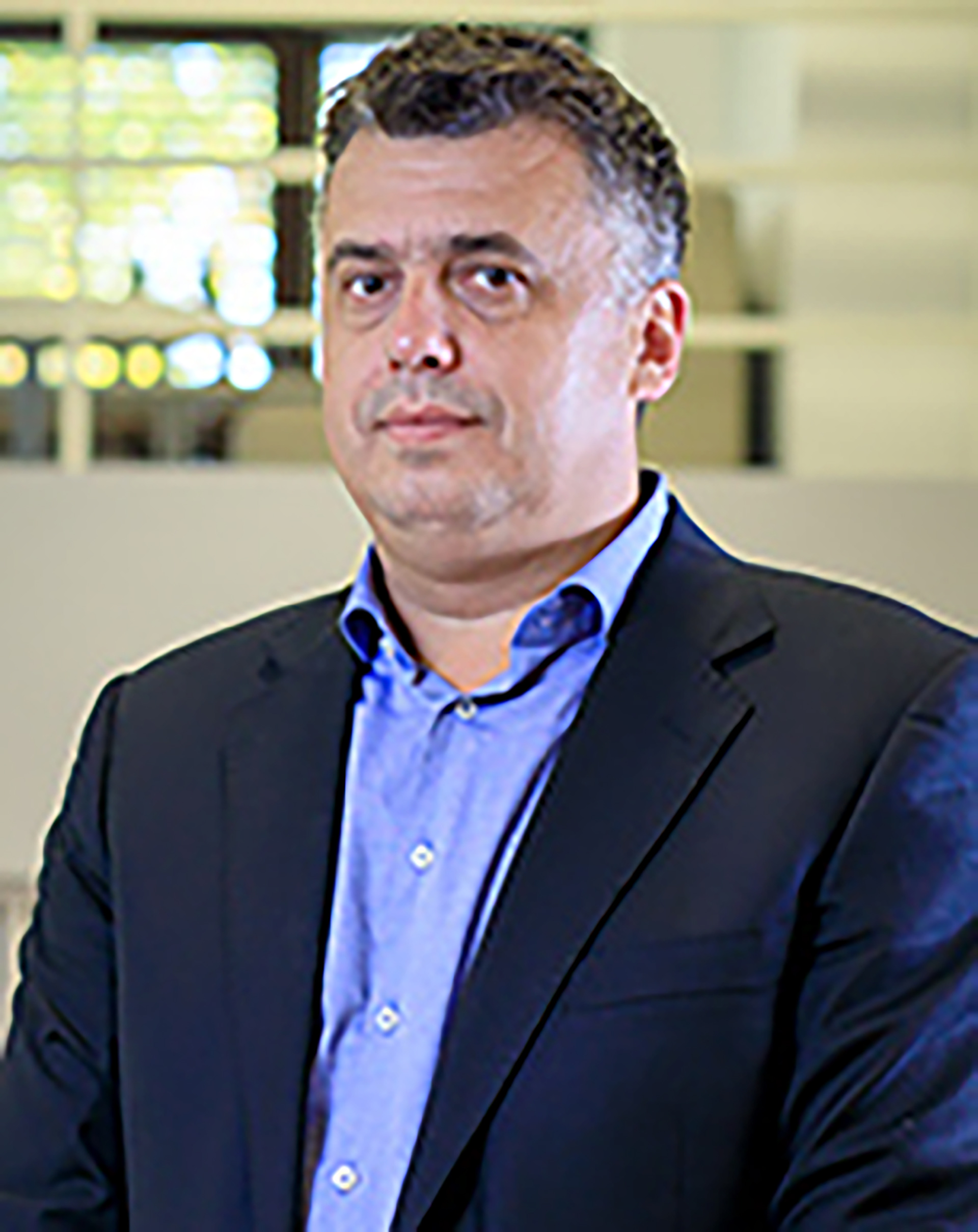 Professor Marko Kolakovic