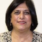 Professor Shireen Motala