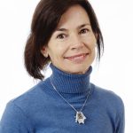 Professor Tanya Du Plessis