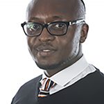 Quincy Hlongwane