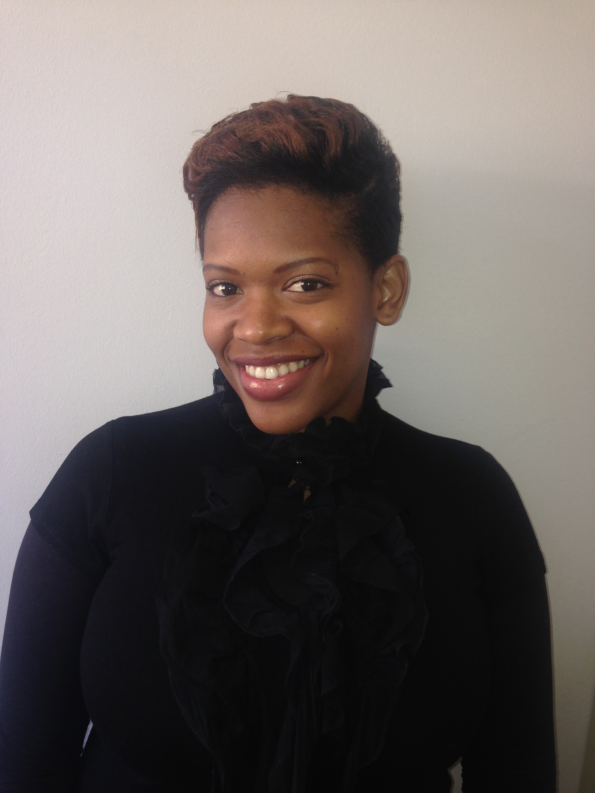 Rakgadi Tsosane