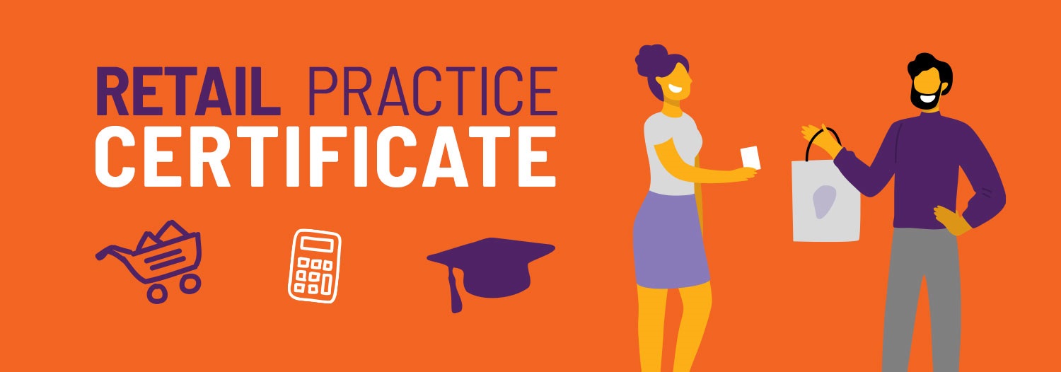 Uj Retail Practice Certificate