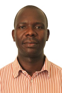 Richard Mwamba