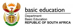 Rsa Basic Education Logo