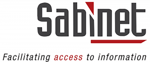 Sabinet Logo