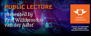 Sciis Public Lecture