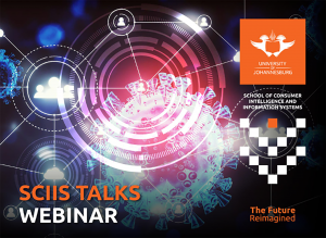 Sciis Talks Webinar 2020