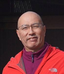 Shoichi Kiyokawa