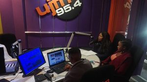 Sth On Uj Fm 1