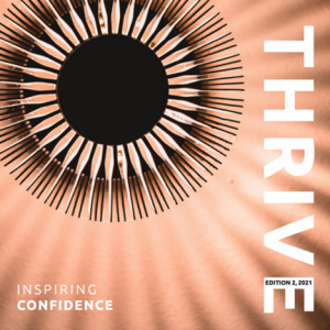 Sth Thrive Magazine – Ed 2 2021