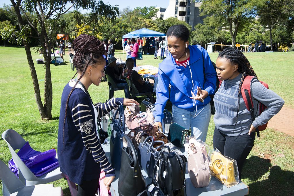 Student Market Day