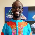 Tebogo Makhubela