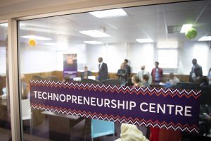 Technopreneurship Centre