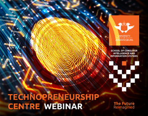 Technopreneurship Centre Webinar