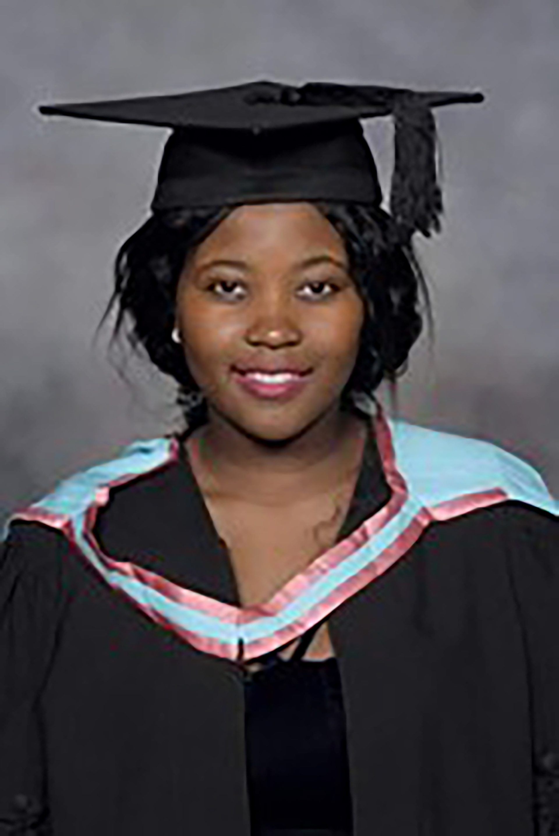 Thandi Simelane