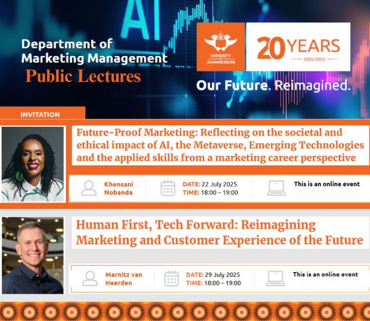 The Future of Marketing is Here