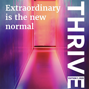 Thrive Magazine Thumbnail
