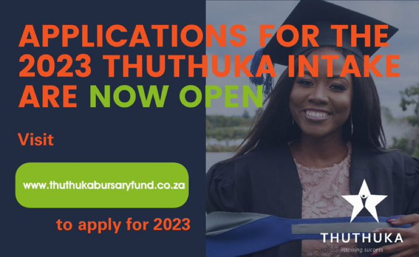 Thuthuka Bursary Fund