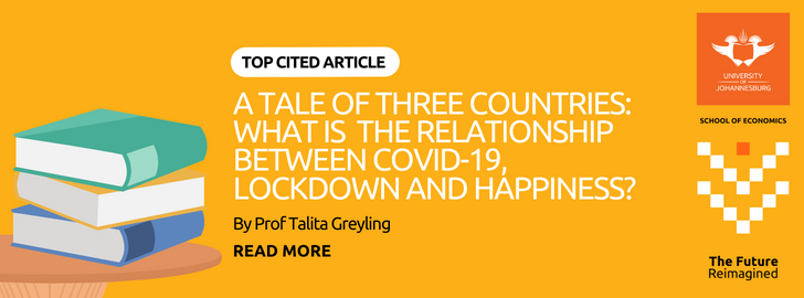 Top cited paper