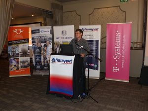 Transport Forum 1