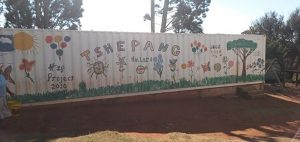 Tshepang Program For Orphaned And Vulnerable Children 1