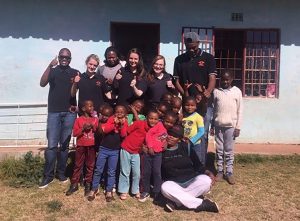 Tshepang Program For Orphaned And Vulnerable Children 2