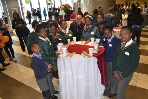 Tshepang Program For Orphaned And Vulnerable Children 4