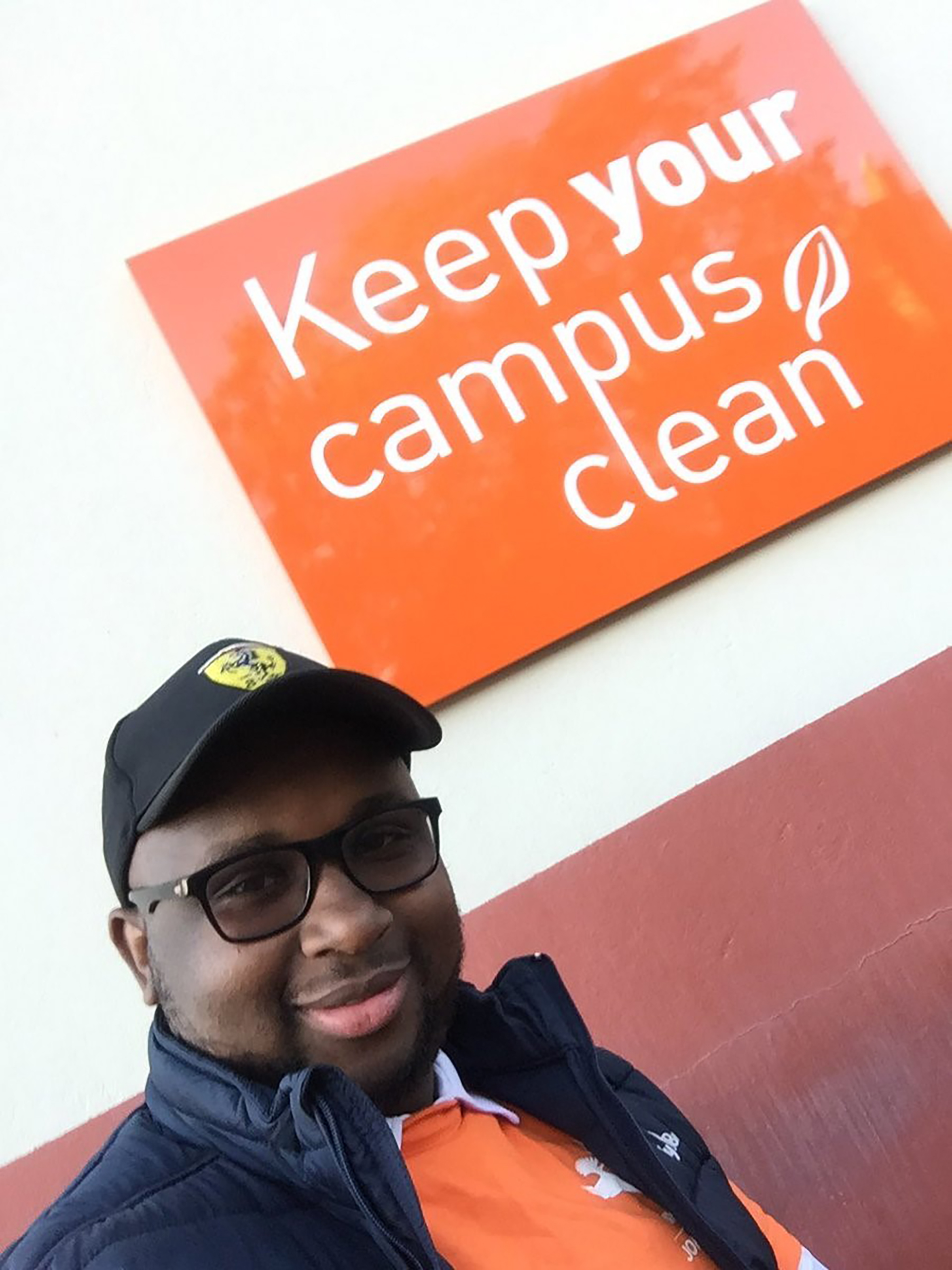 Uj Clean Up Campaign 5