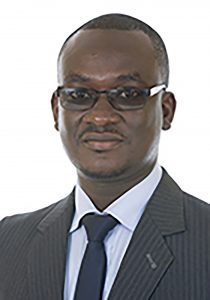 Uj Daniel Maduku