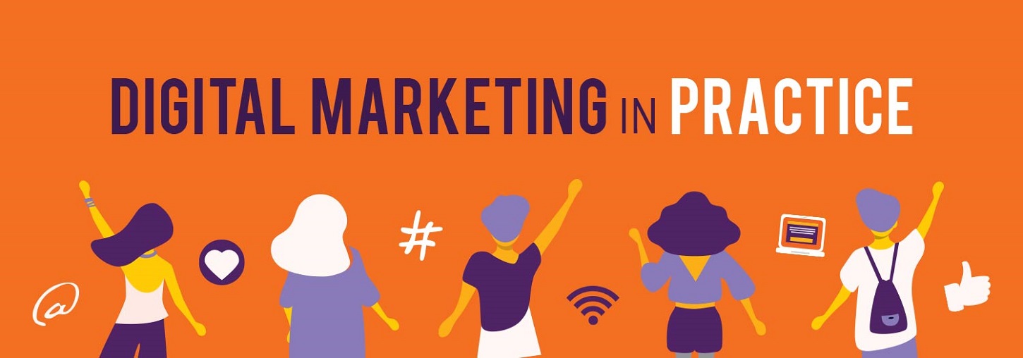 Uj Digital Marketing In Practice