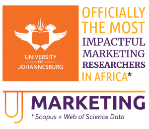 Uj Mm Best In Africa Badge