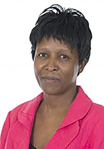 Uj Prof Mercy Mpinganjira Web