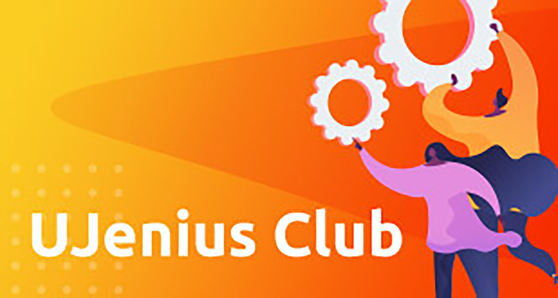 Ujenius Club