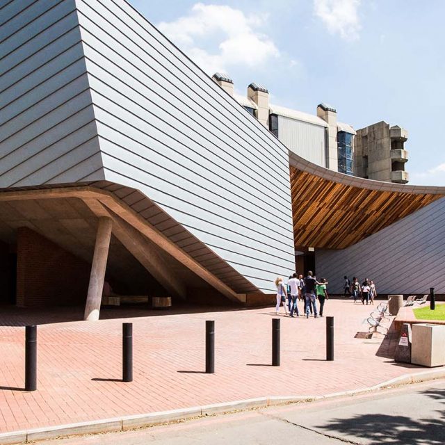 University South Africa