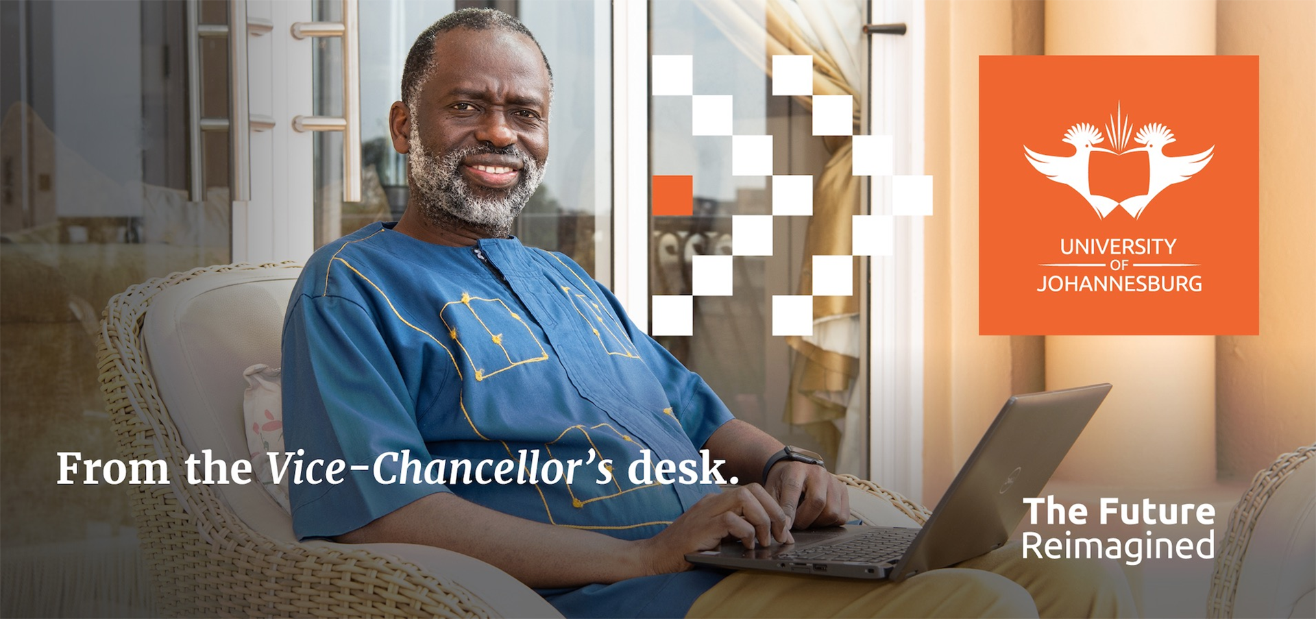 Vice Chancellor Message 22 October 2021